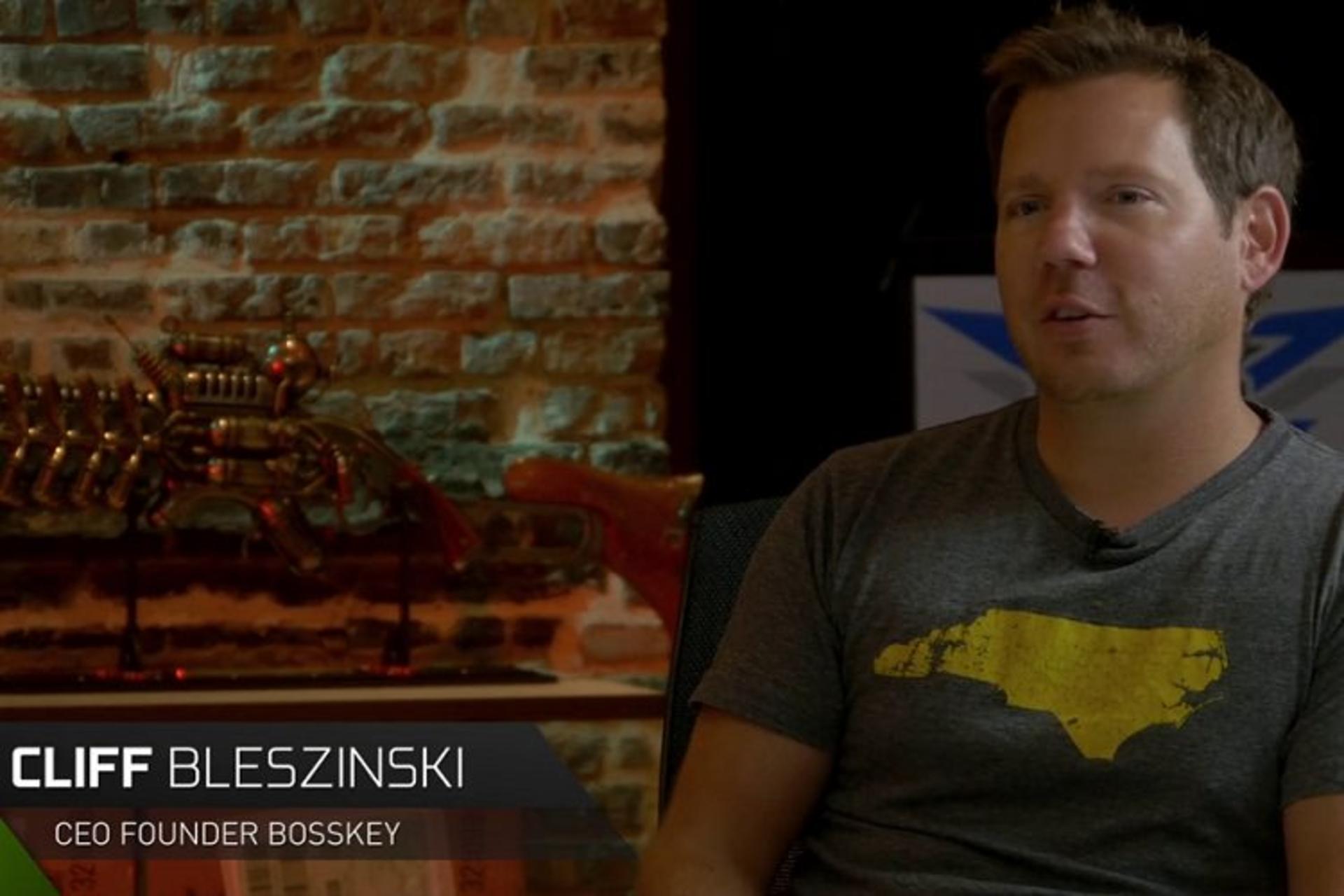 Cliff Blezinski