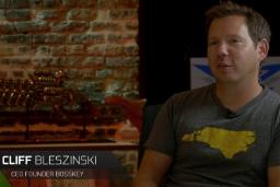 Cliff Blezinski