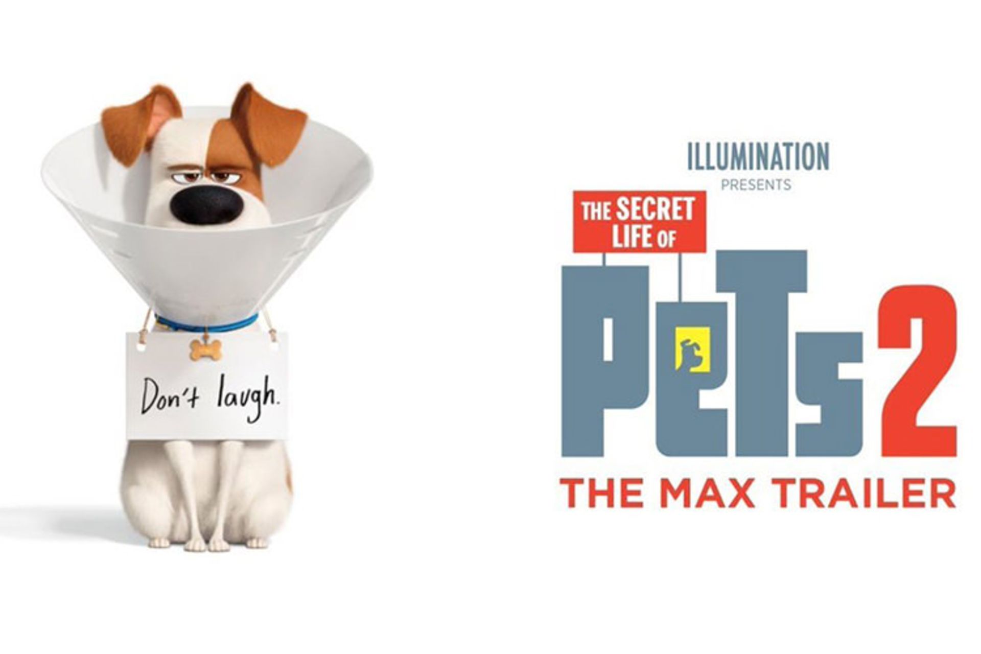 The Secret Life of Pets 2