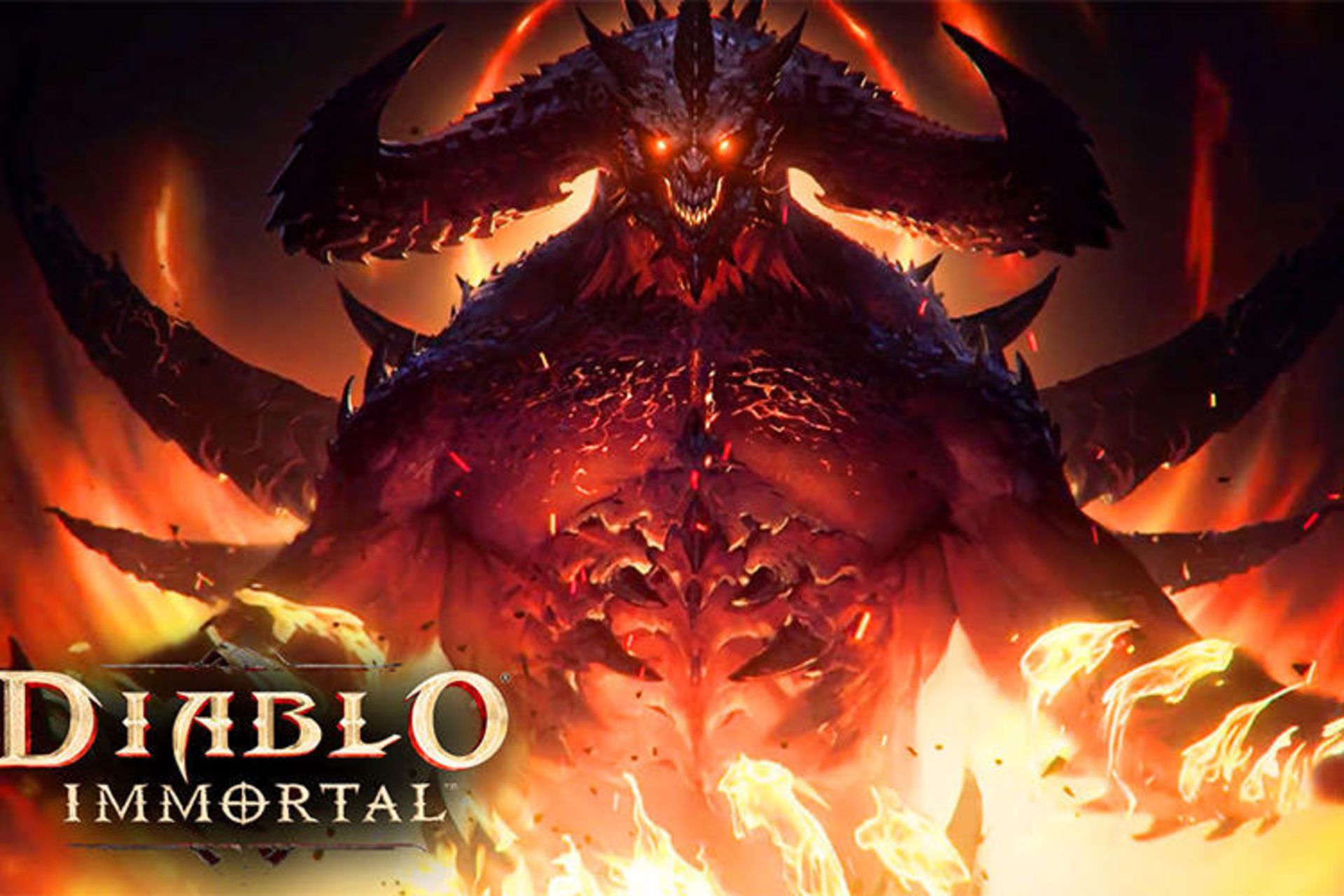 Diablo: Immortal