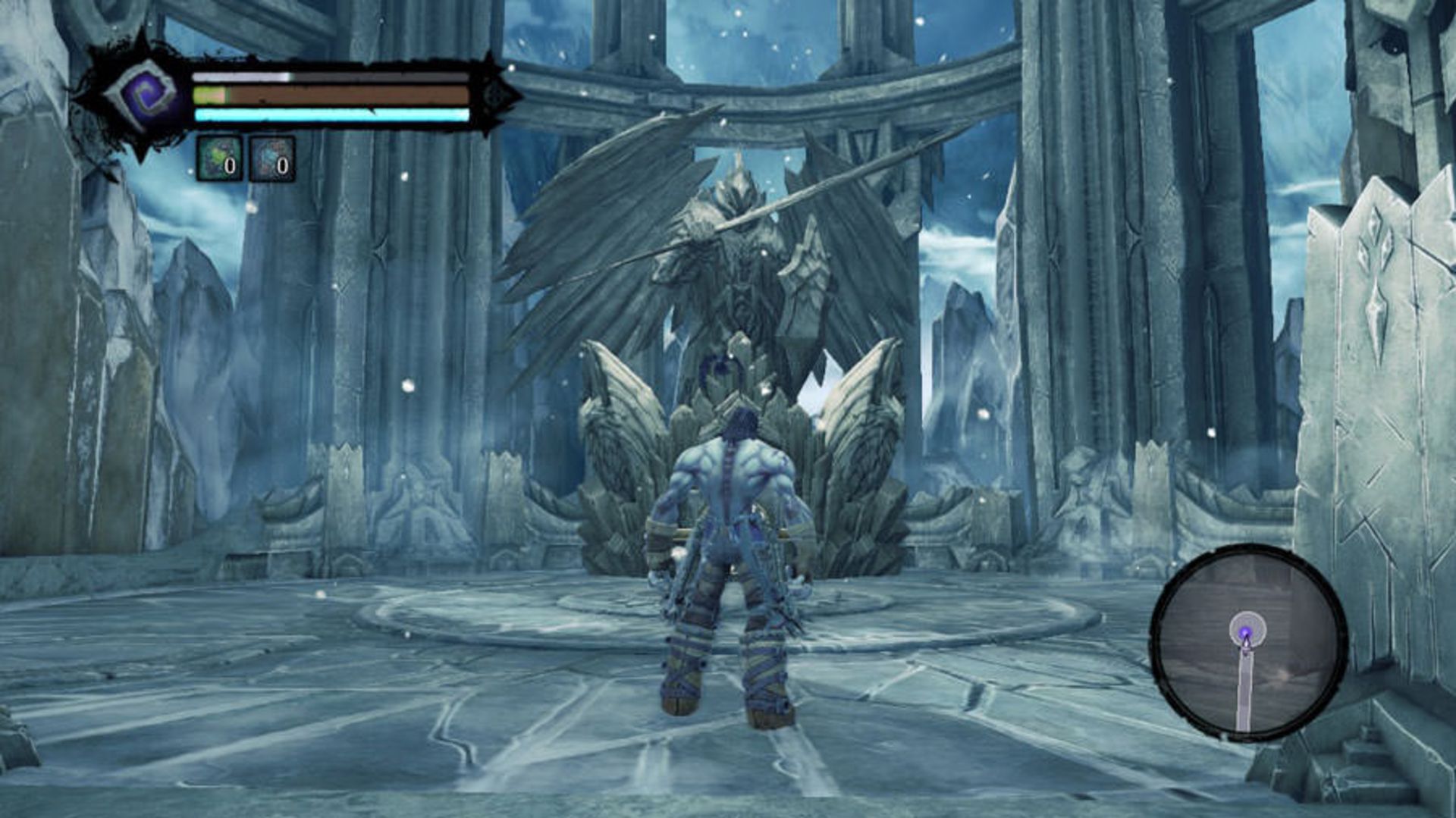 Darksiders 2