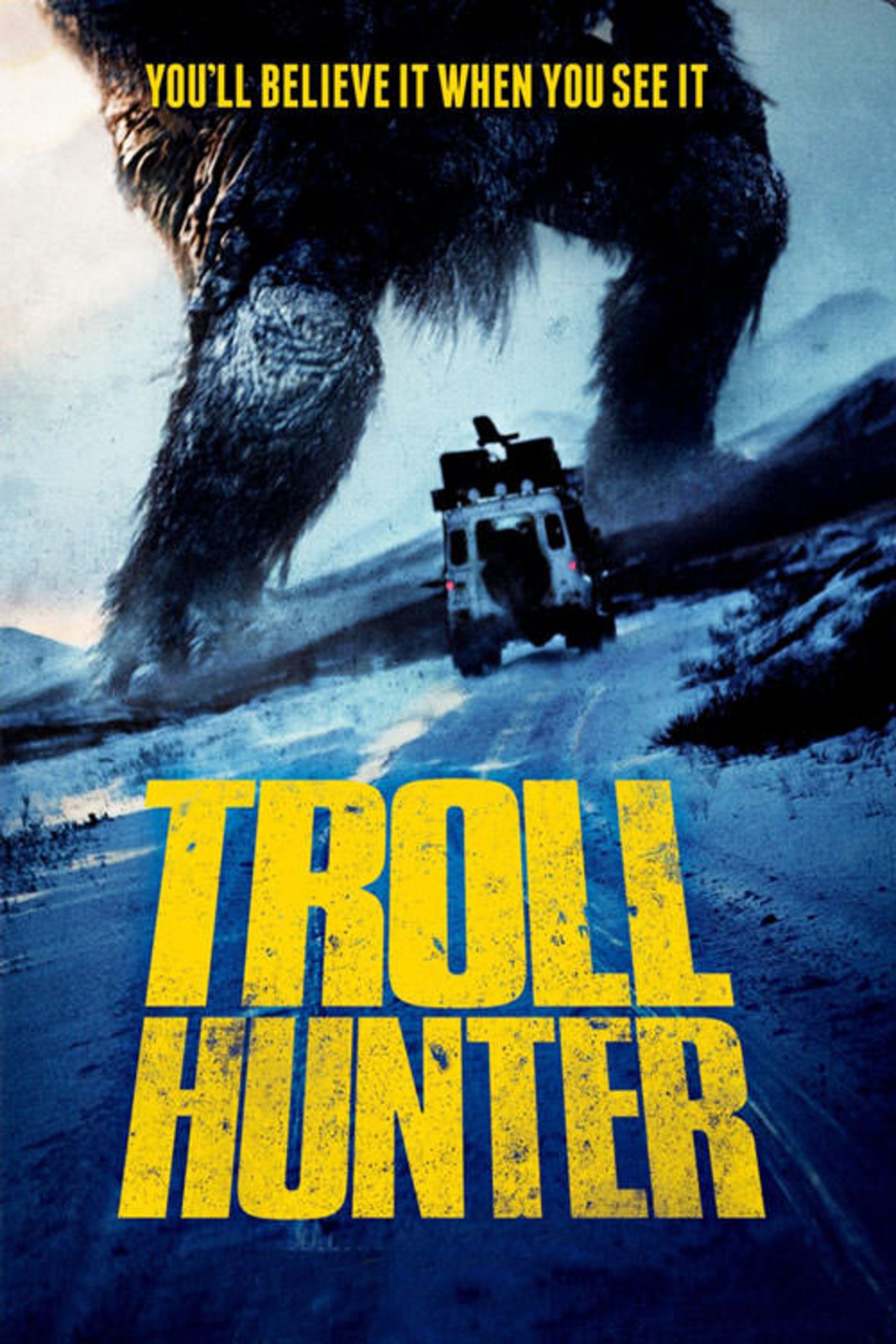 Trollhunter