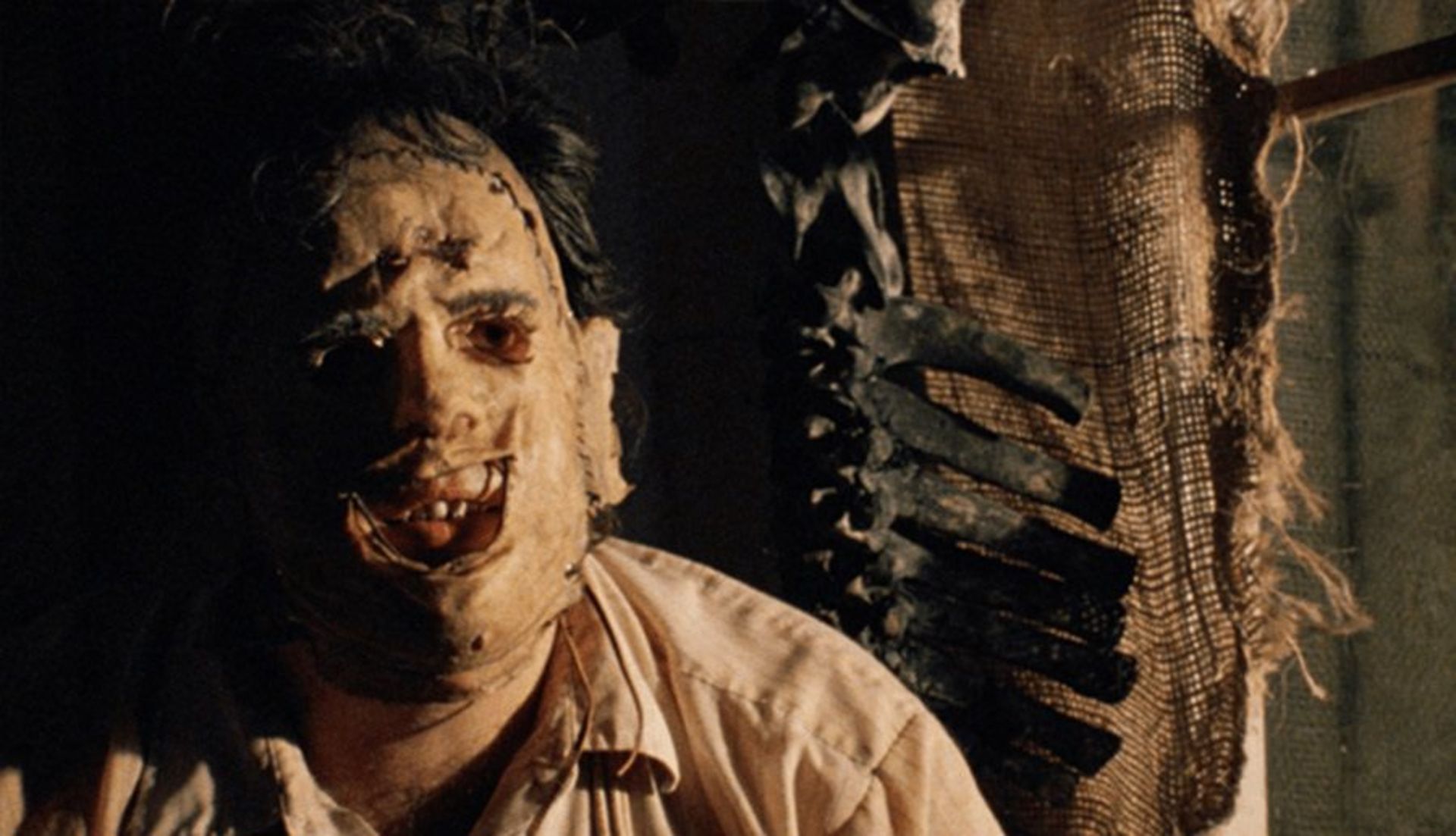 Texas Chainsaw Massacre