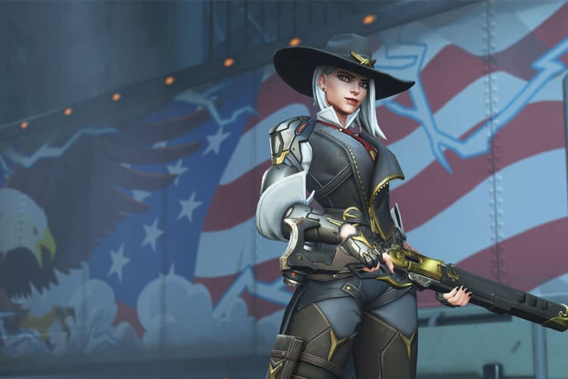بازی Overwatch