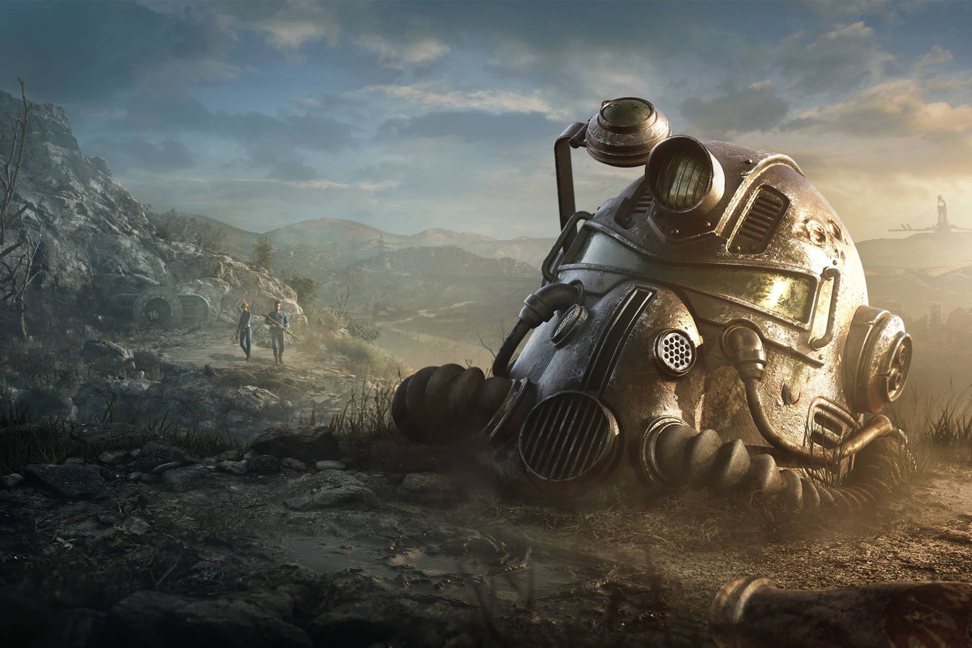 Fallout 76 / فال اوت 76