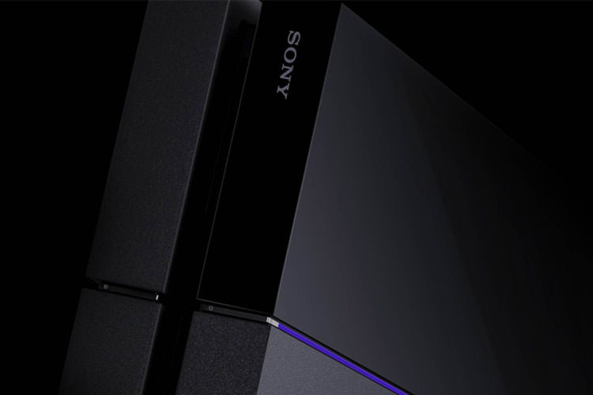 پلی استیشن 4 / PS4