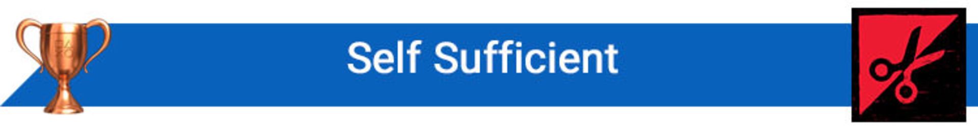 راهنمای تروفی رد دد ردمپشن ۲