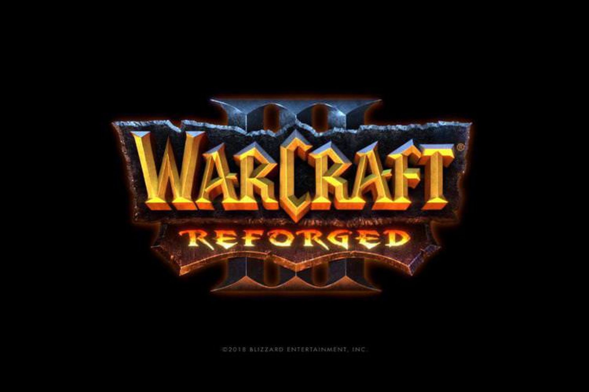 Warcraft 3: Reforged