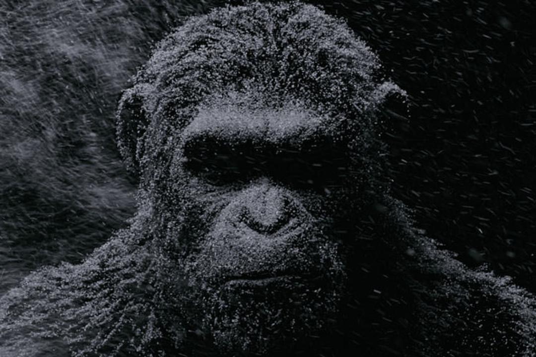 War for the Planet of the Apes