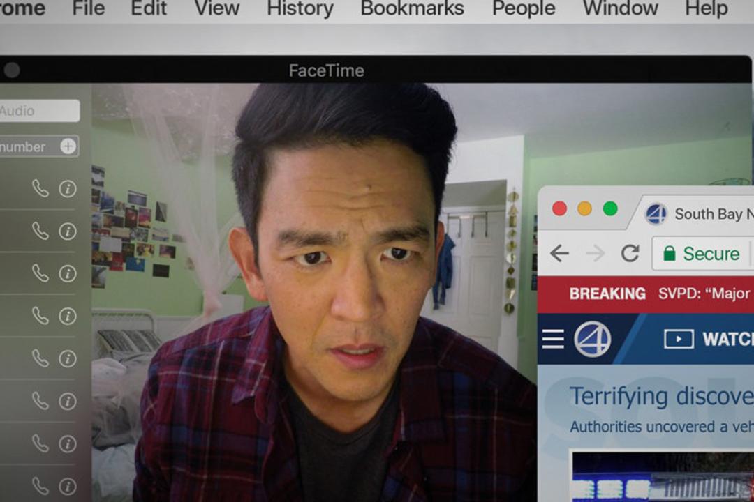  فیلم Searching 