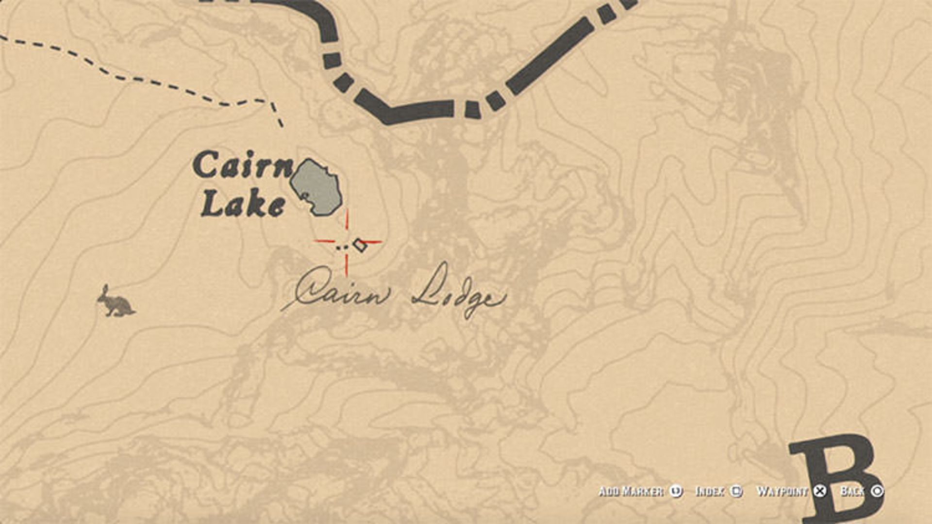 سلاح Falcao’s Revolver بازی Red Dead REdemption 2