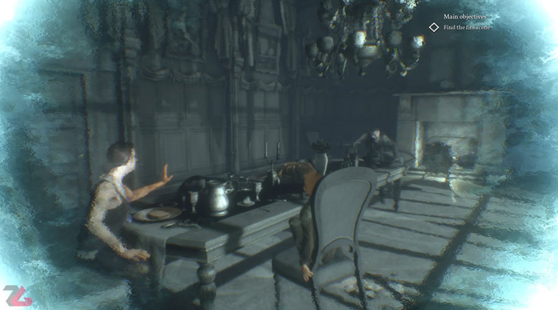 Call of Cthulhu