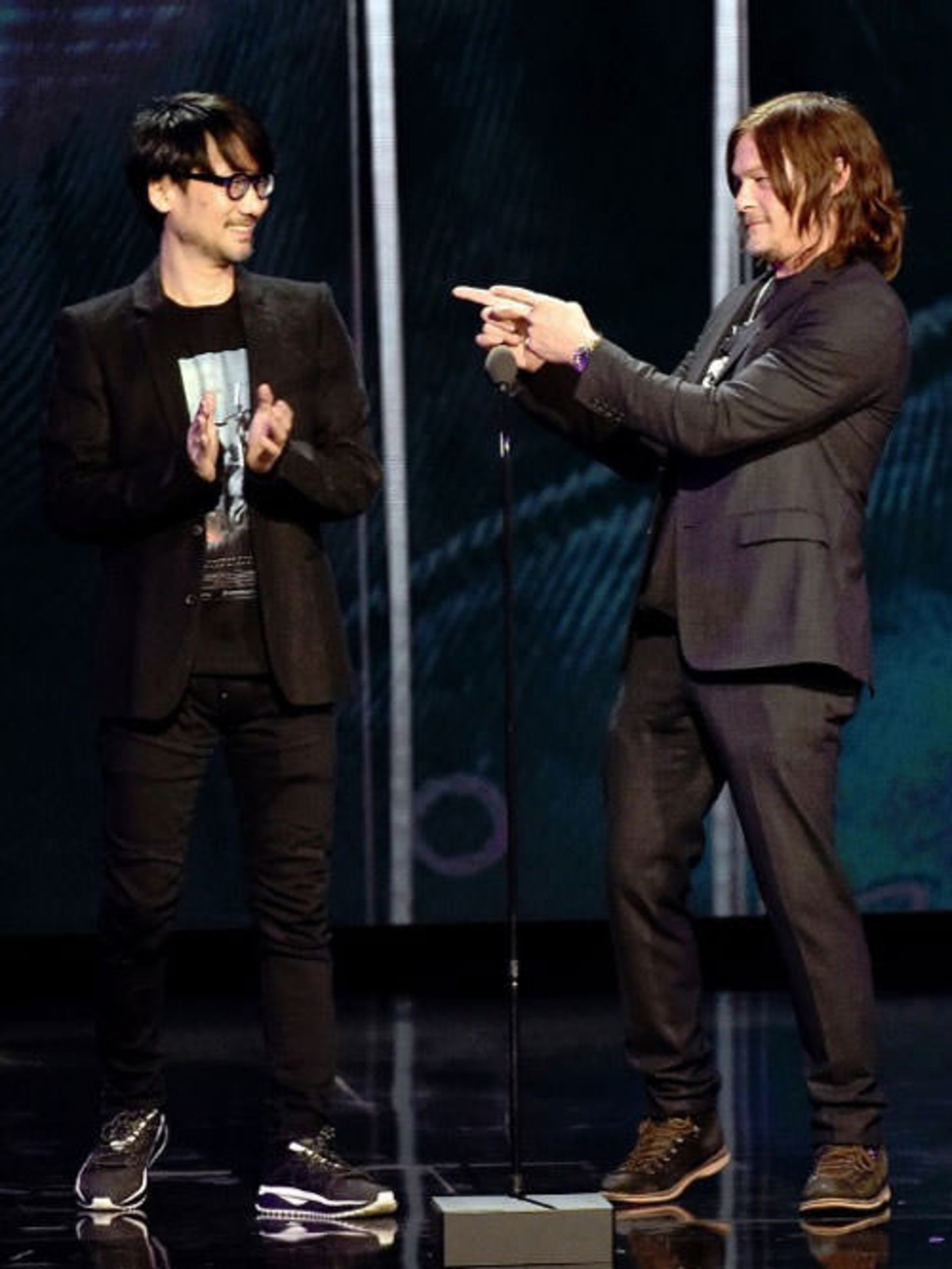 The Game Awards