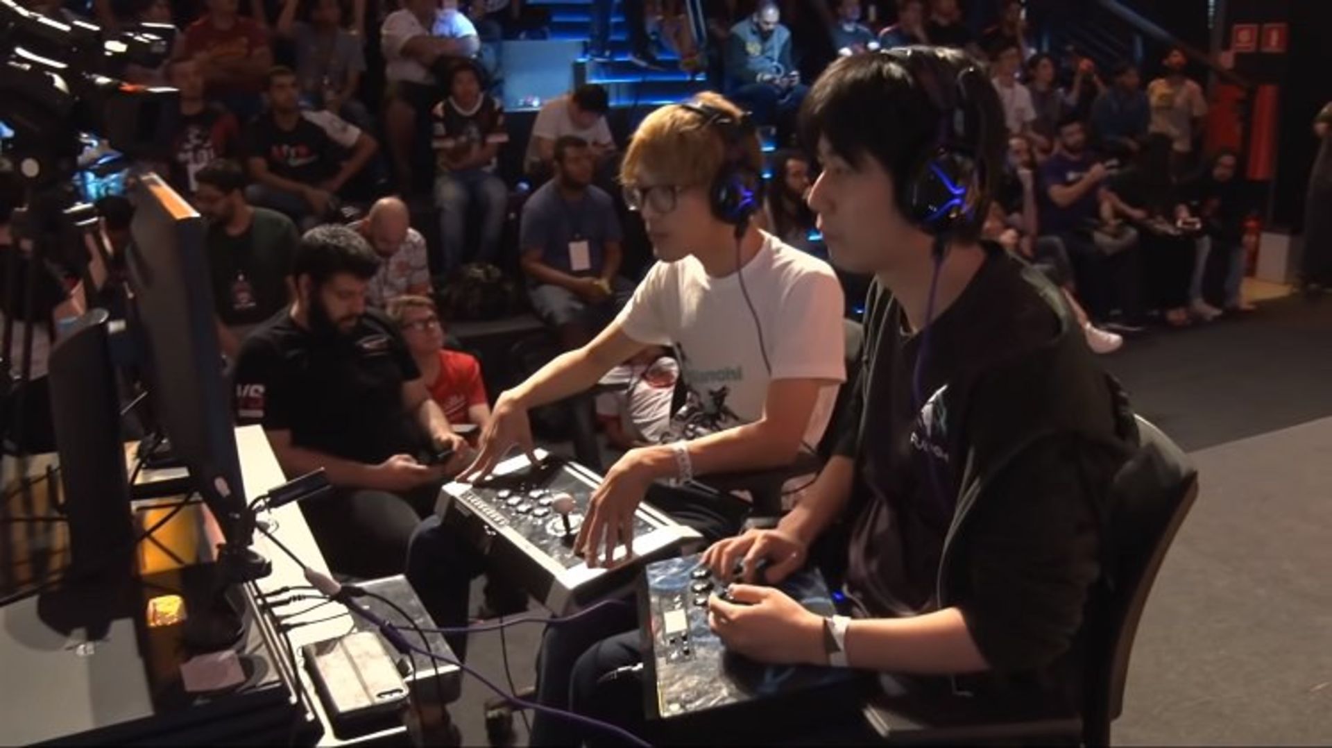 Capcom Pro Tour