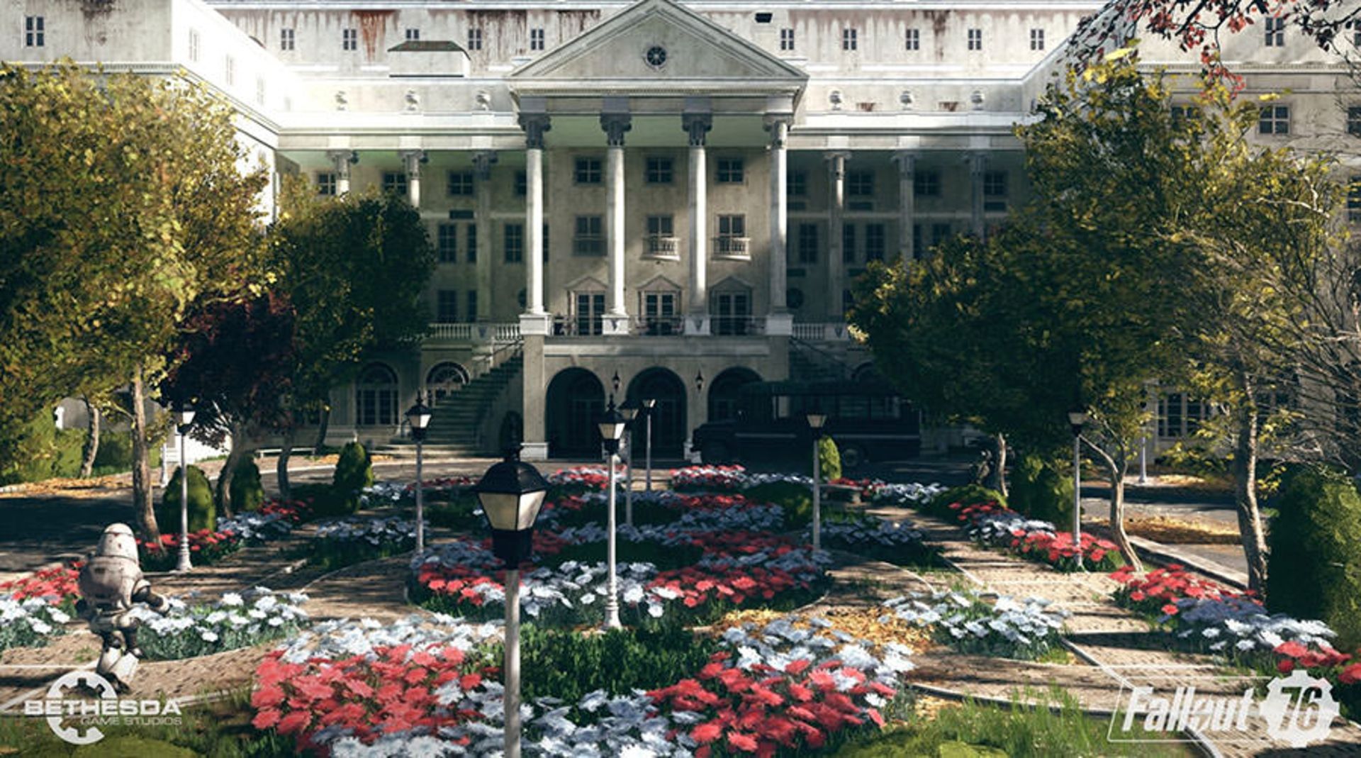 Fallout 76 / فال اوت 76