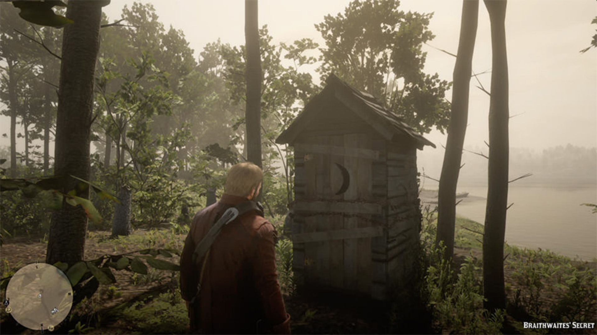 Red Dead Redemption 2