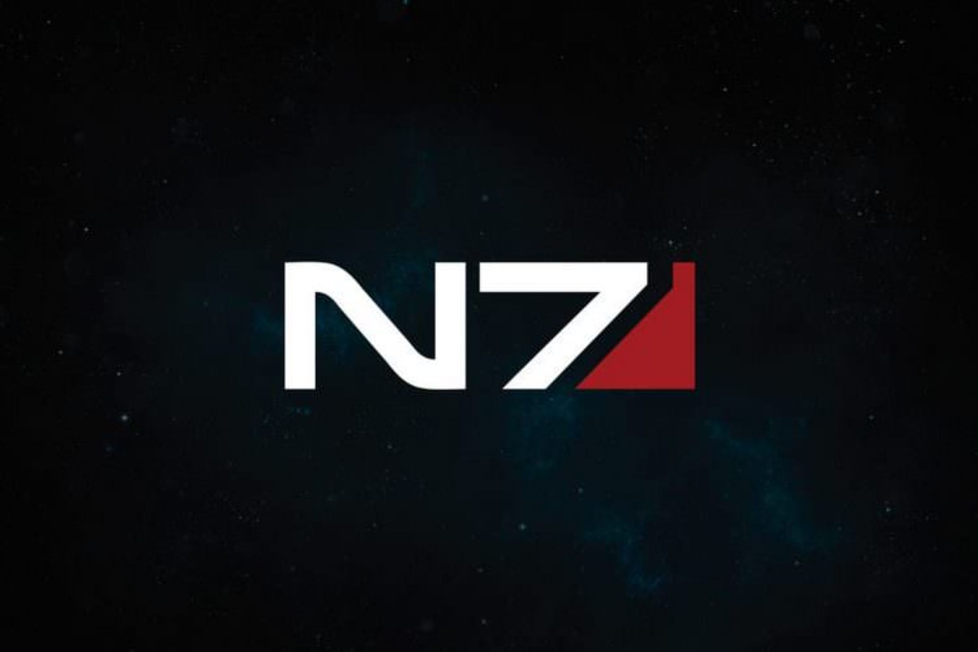 Mass Effect: Andromeda/N7 Day