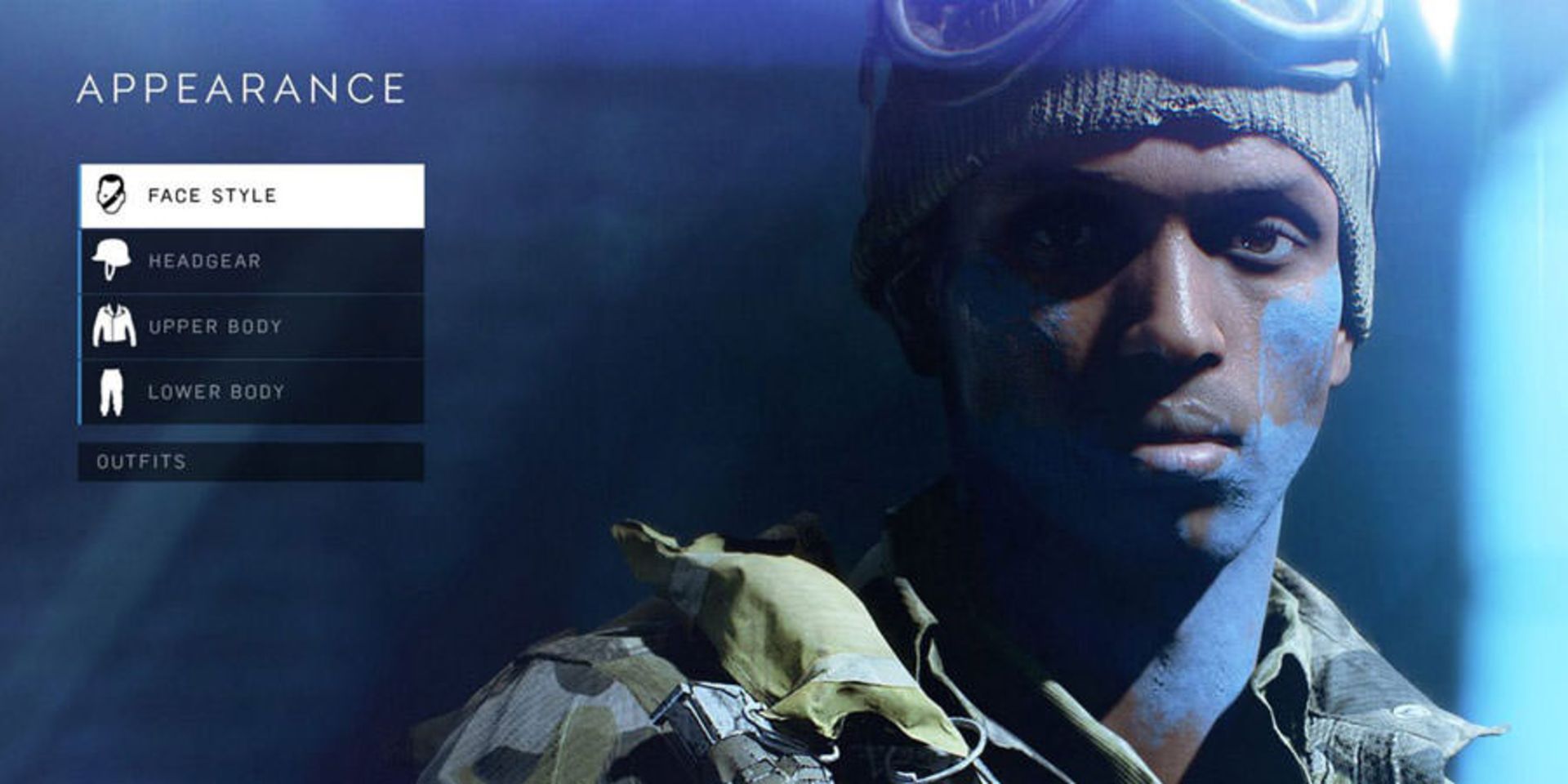 Battlefield V