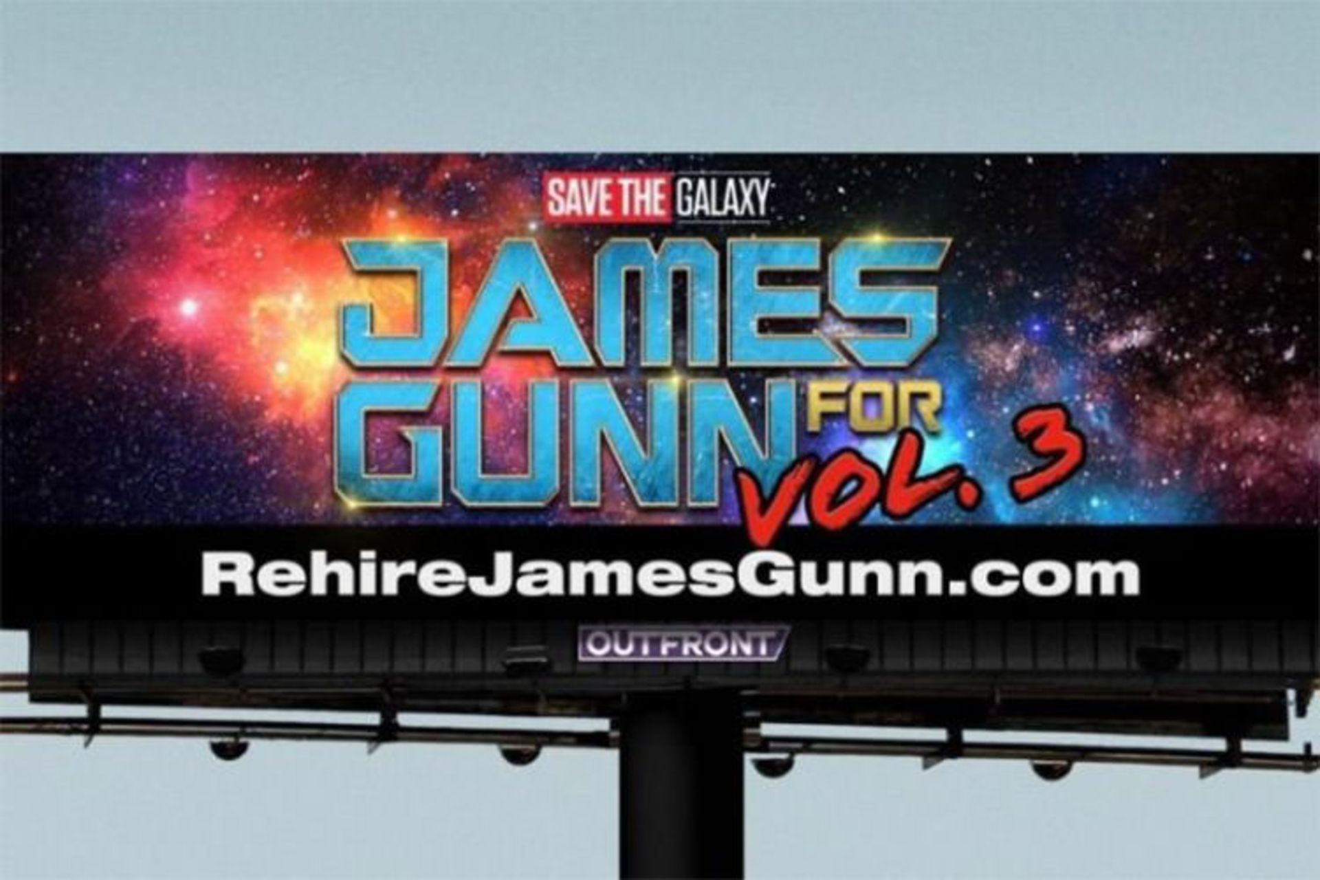 James Gunn