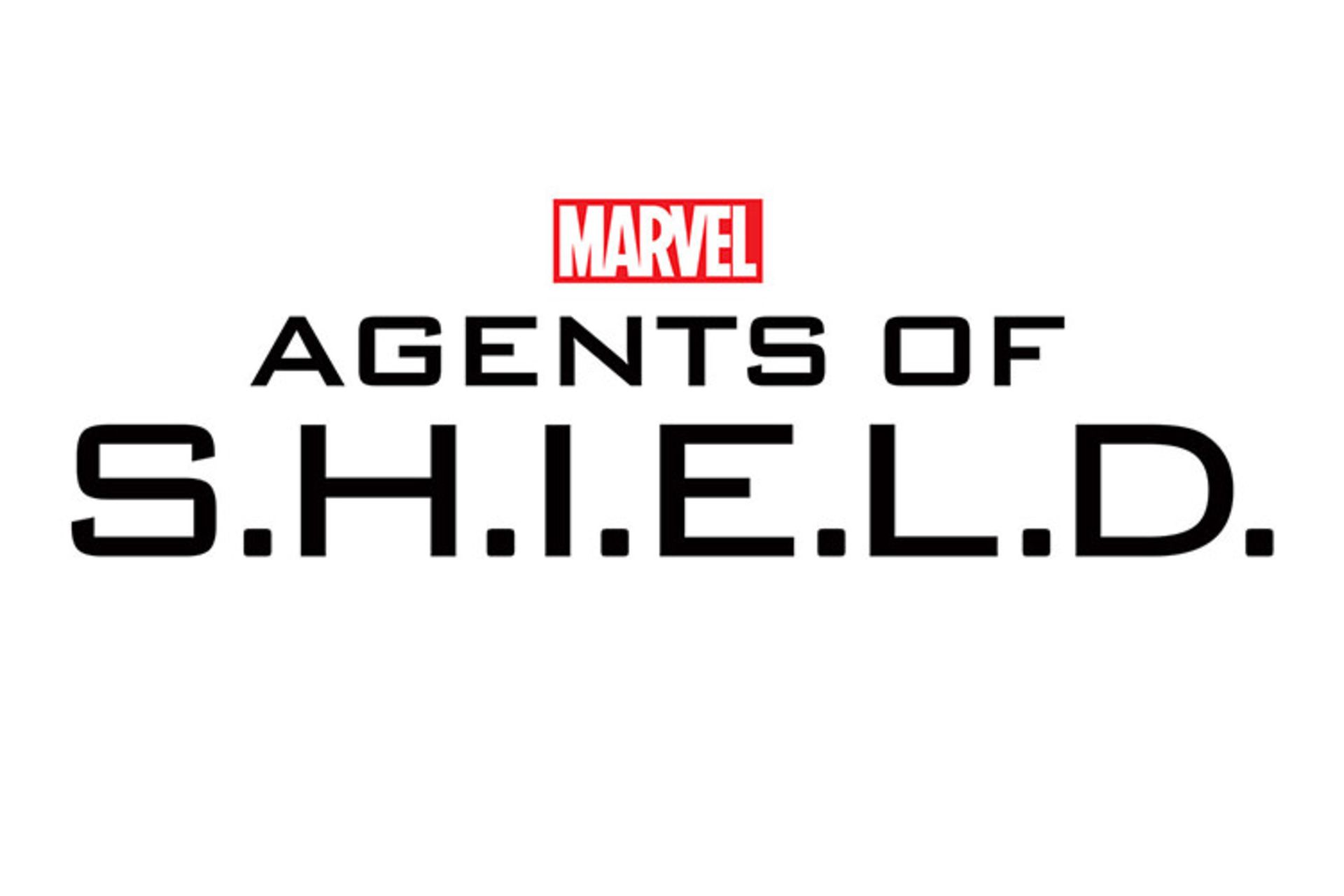 Agents of SHIELD