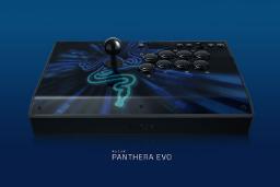 دسته بازی ریزر Panthera Evo
