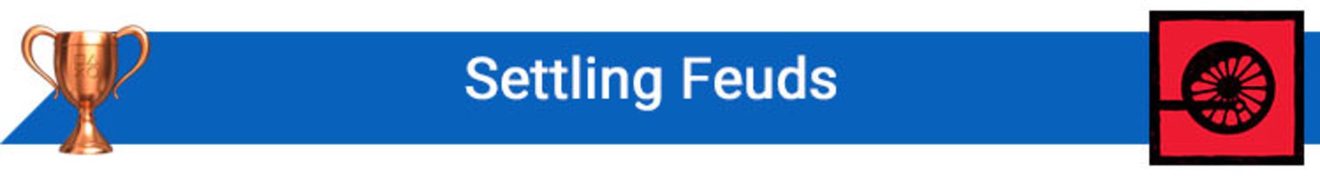 راهنمای تروفی رد دد ردمپشن ۲