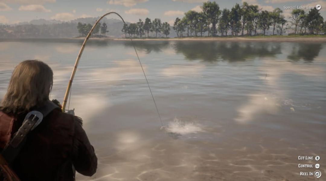 Red Dead Redemption 2