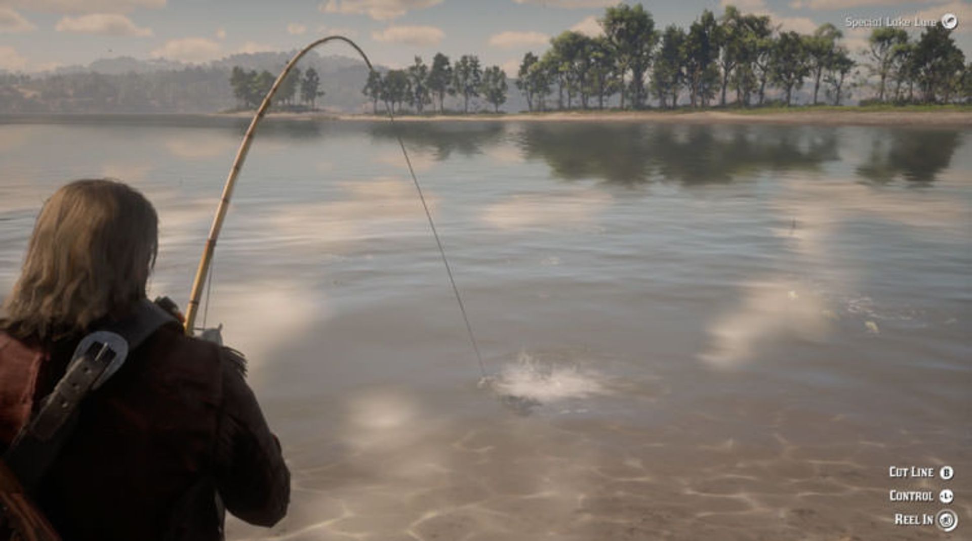 Red Dead Redemption 2