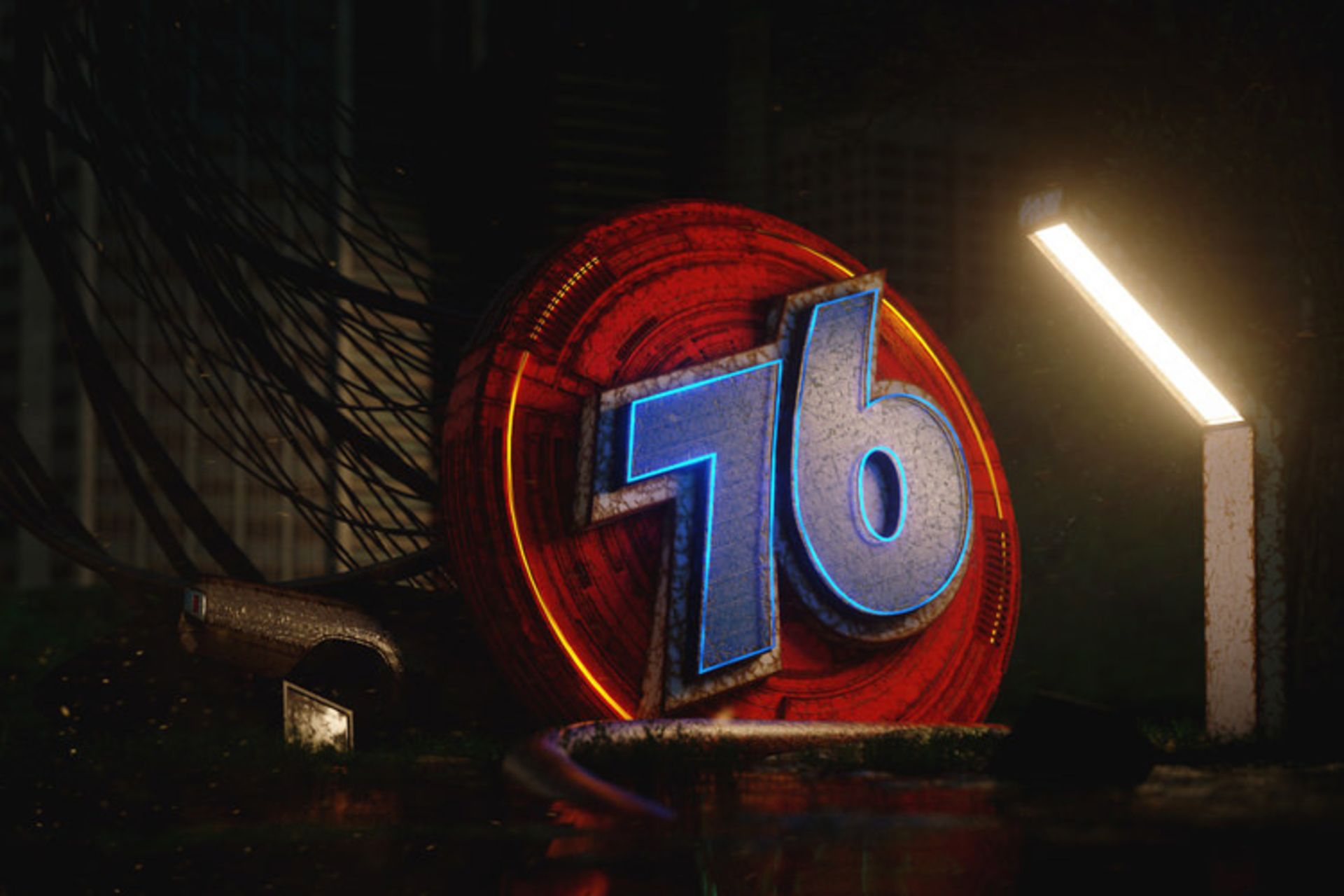Fallout 76 / فال‌اوت ۷۶