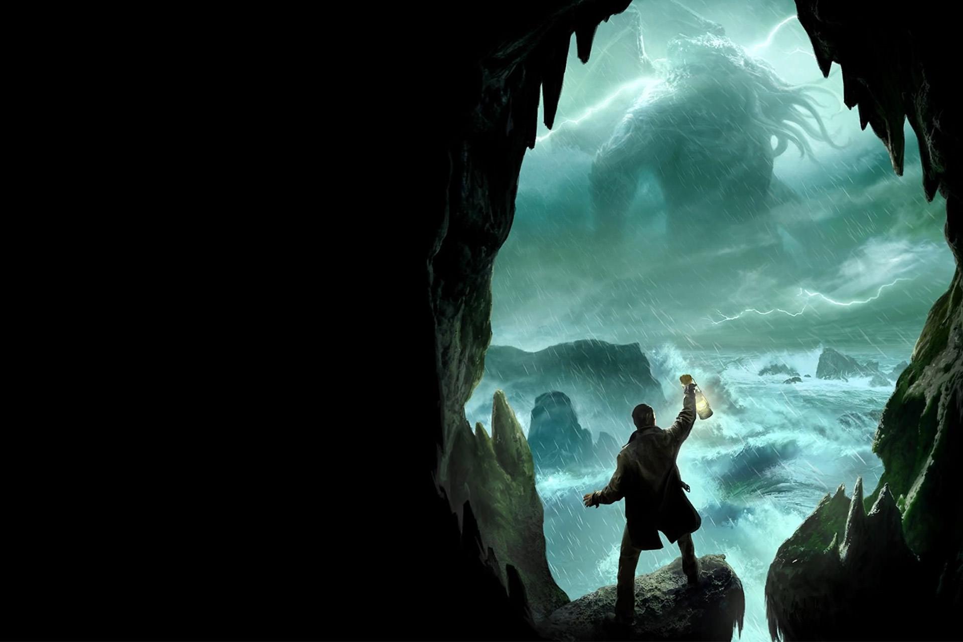 Call of Cthulhu