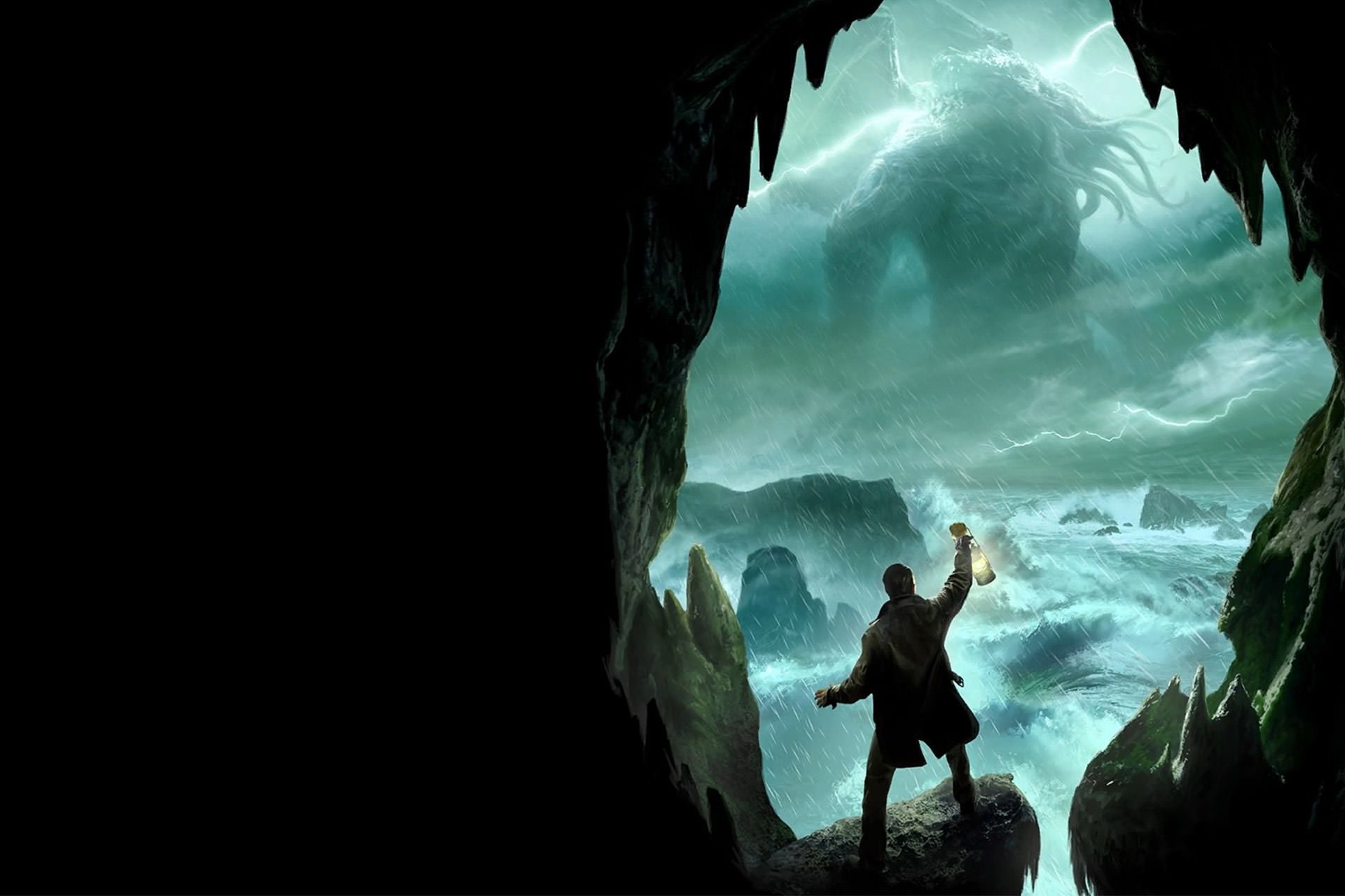 Call of Cthulhu