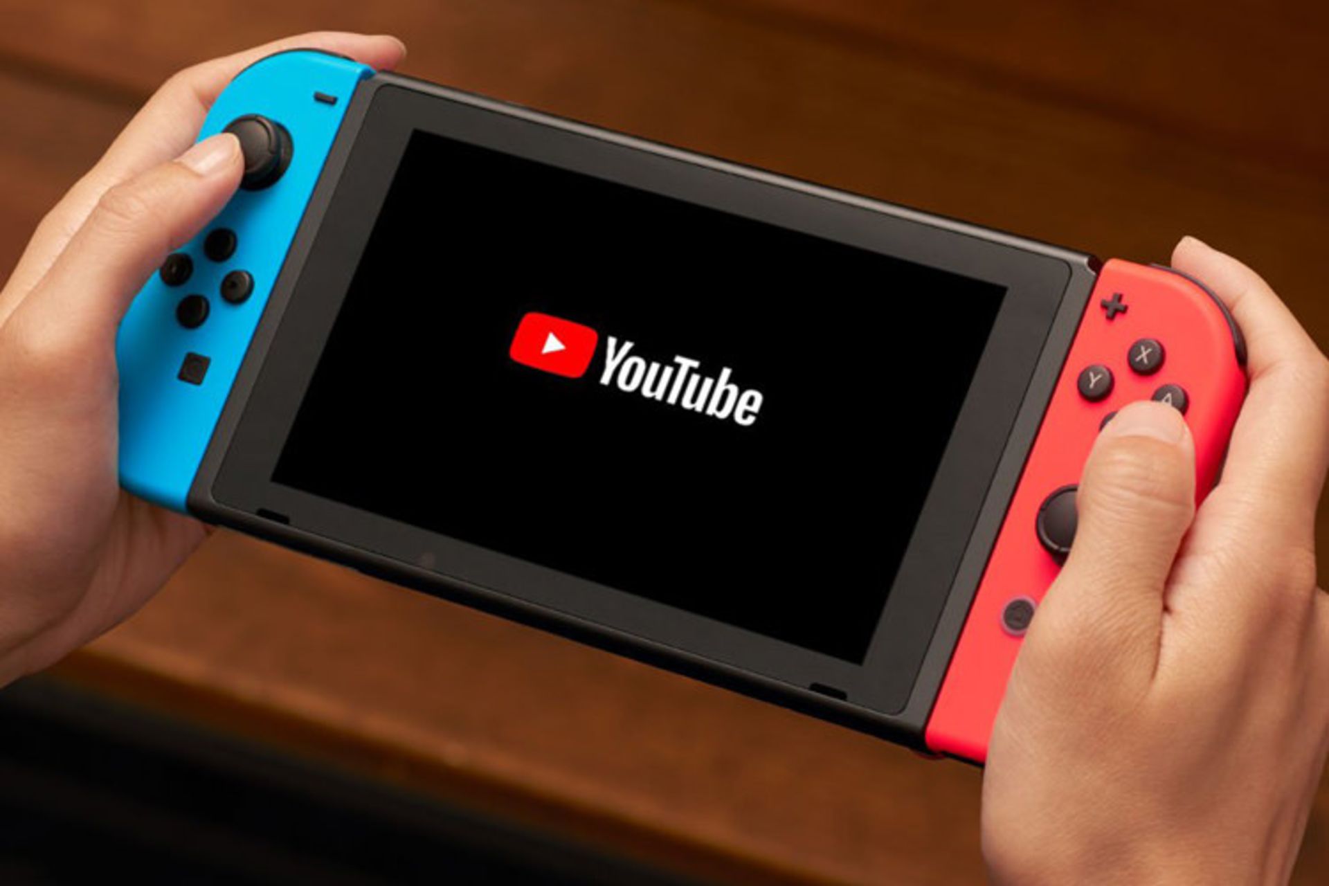 YouTube 