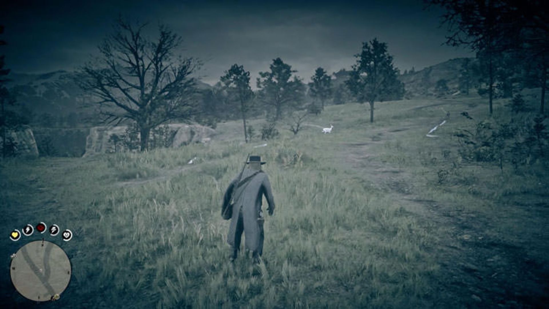 Red Dead Redemption 2