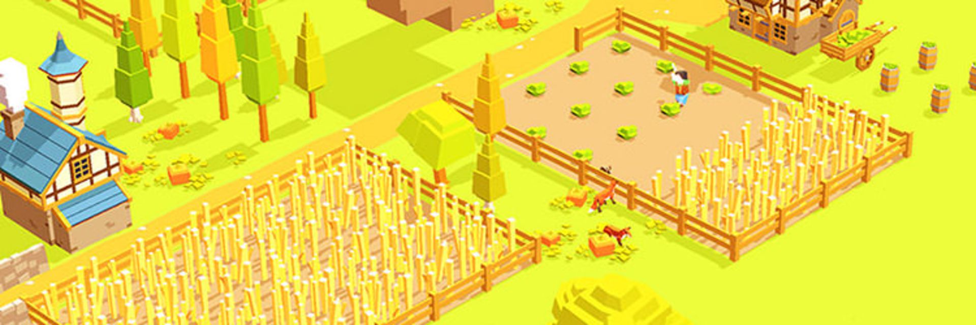 بازی Pocket Build