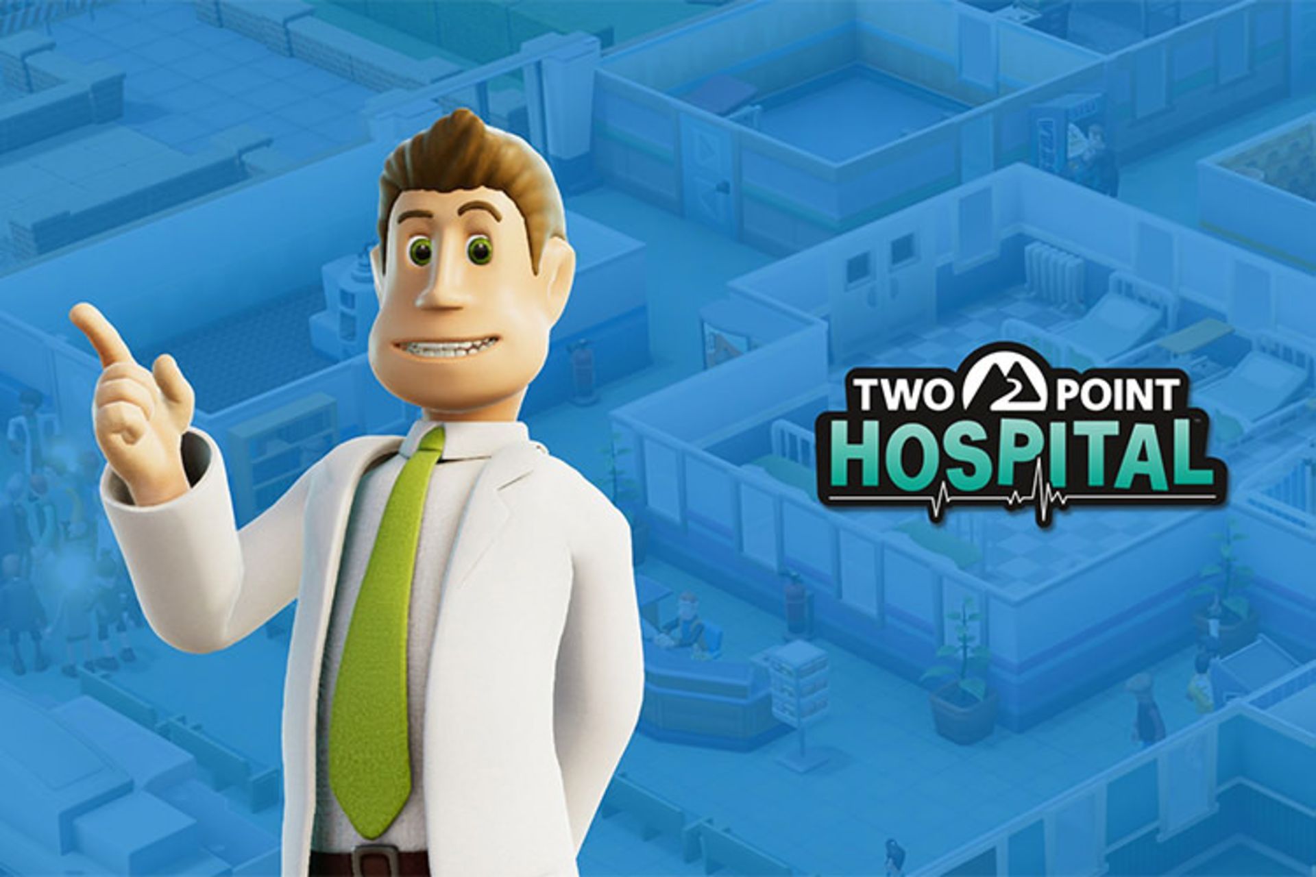 Two Point Hospital