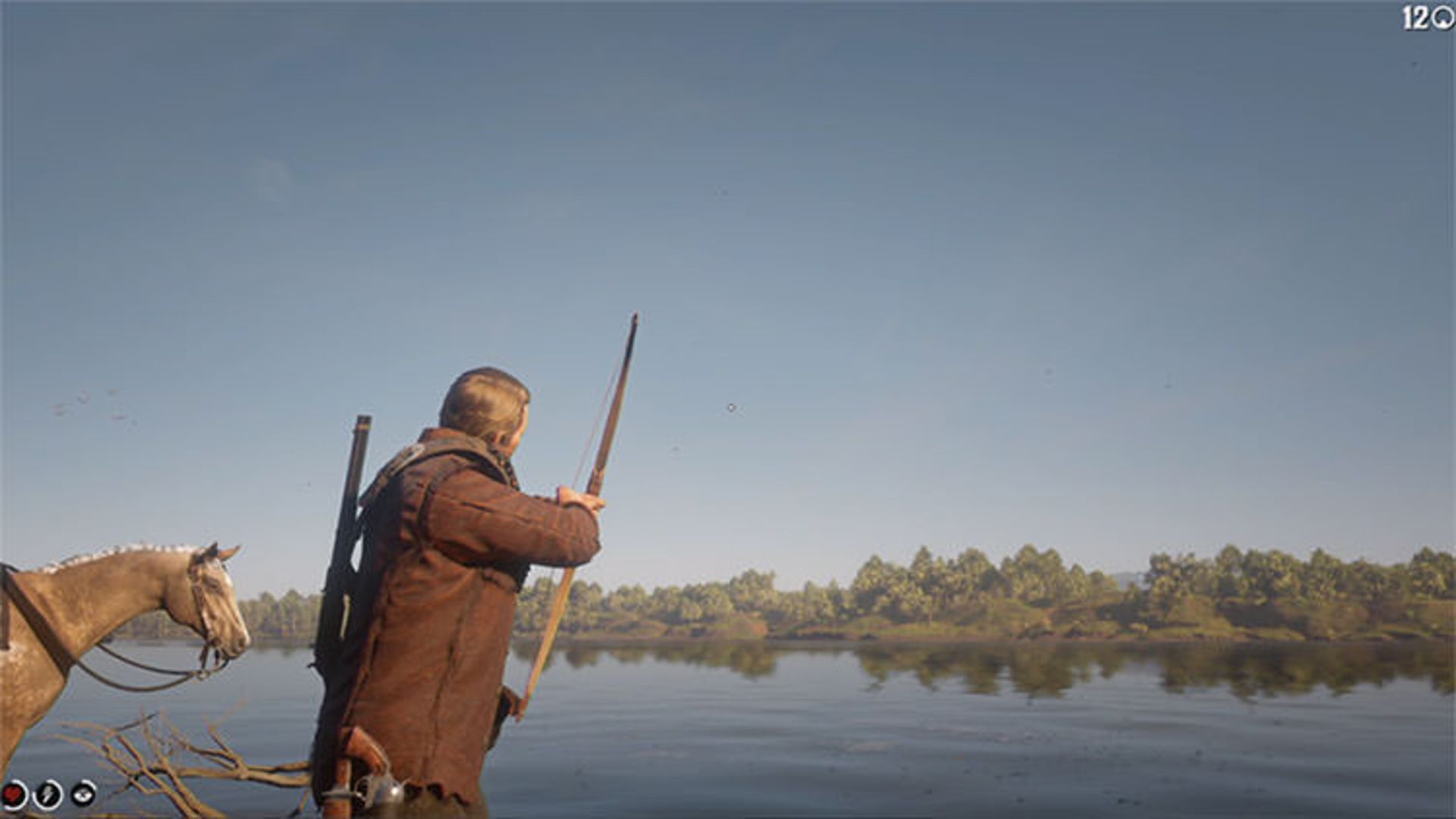 آموزش Red Dead Redemption 2