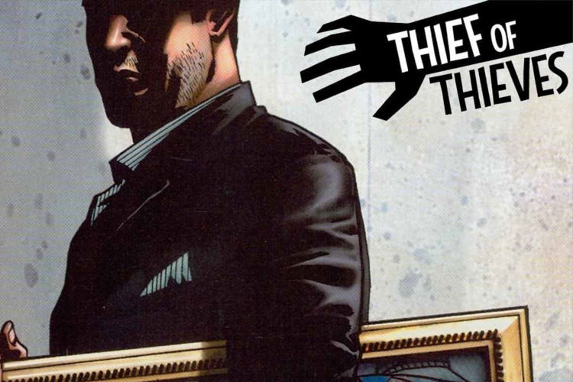 Thief of Thieves