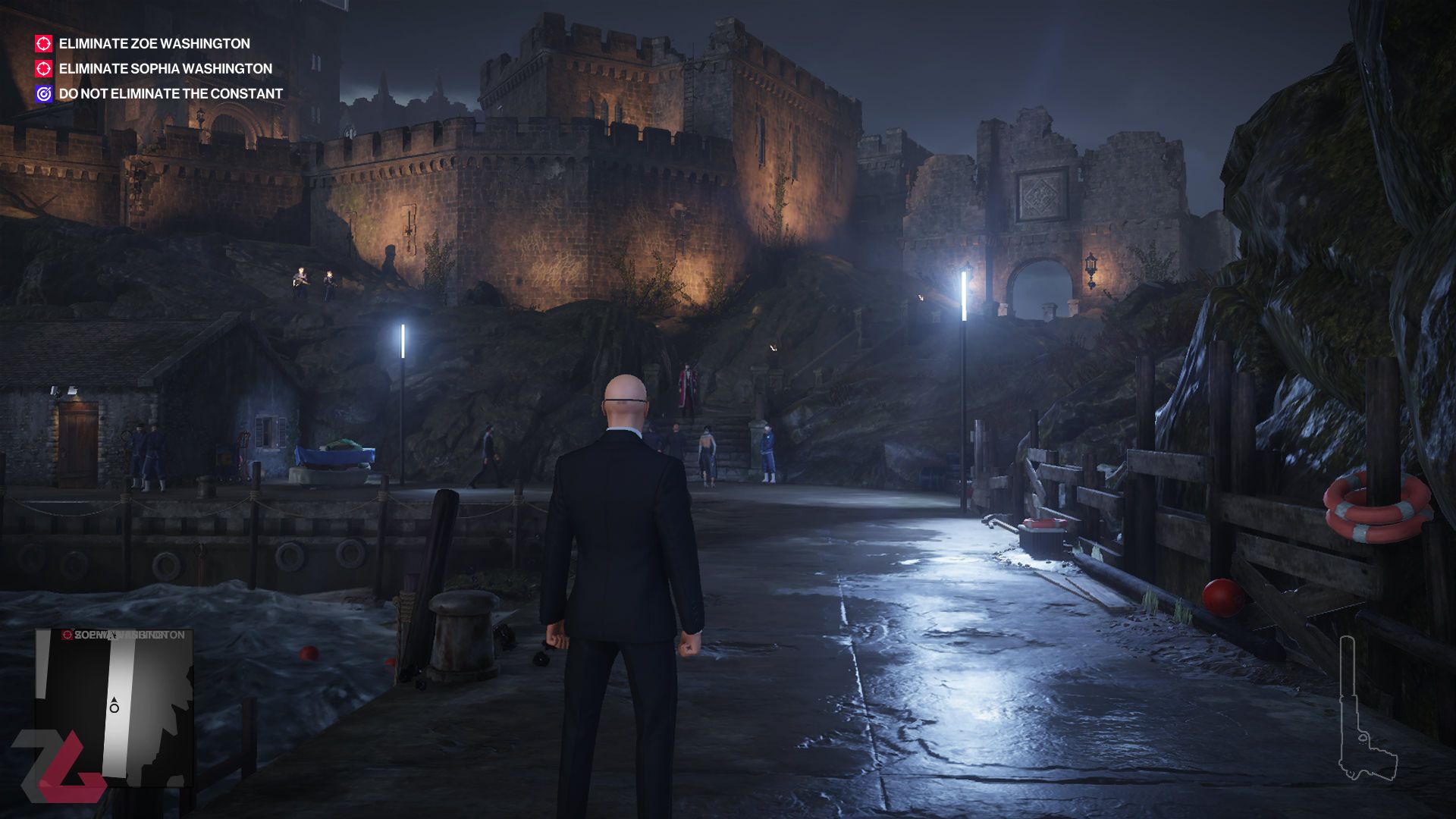 Hitman 2 / هیتمن 2