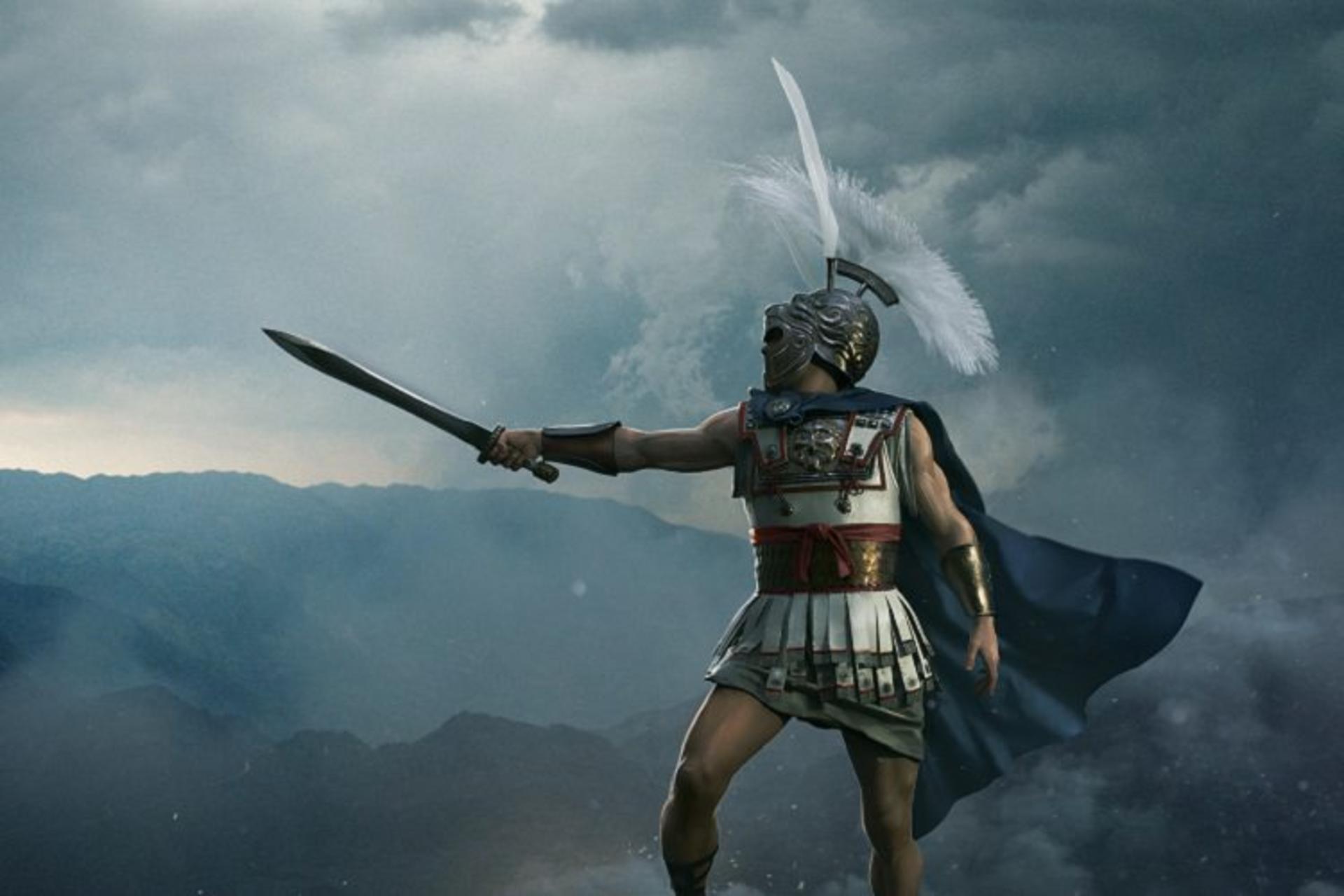 بازی Total War: Arena