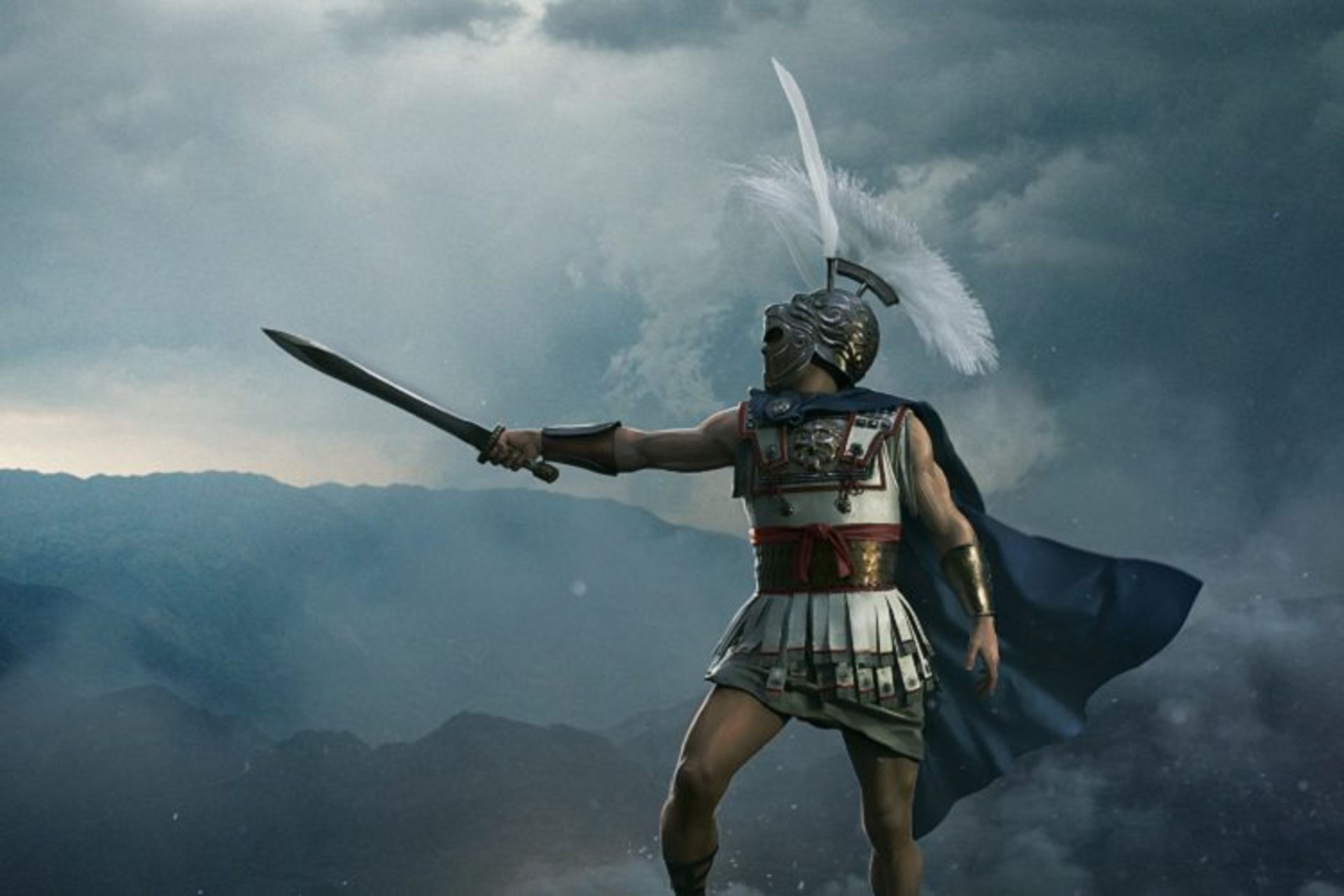 بازی Total War: Arena