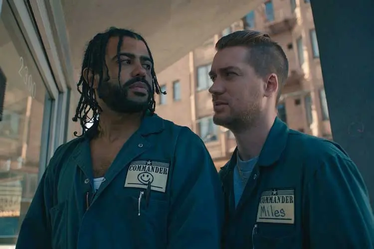 Blindspotting 