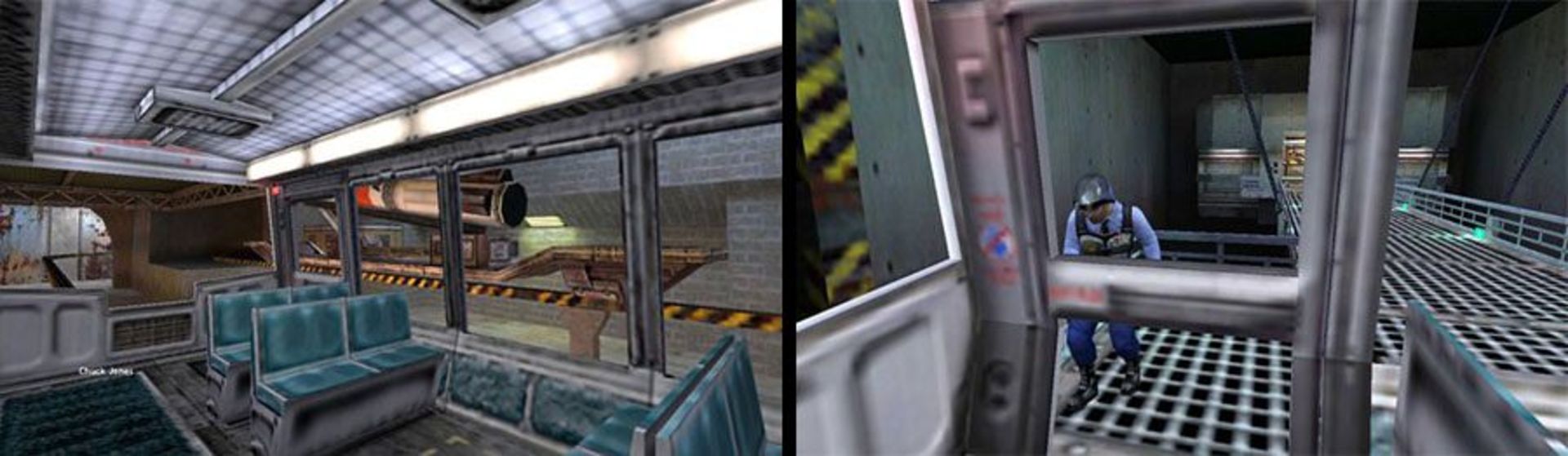 Half-Life Map 3