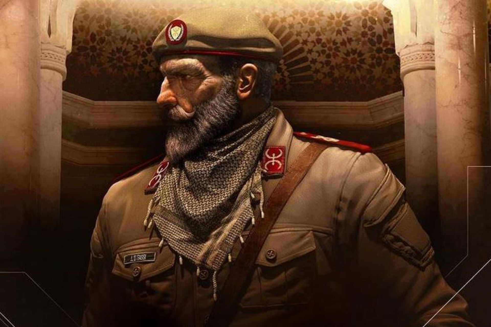 RainbowSix/Wind Bastion DLC