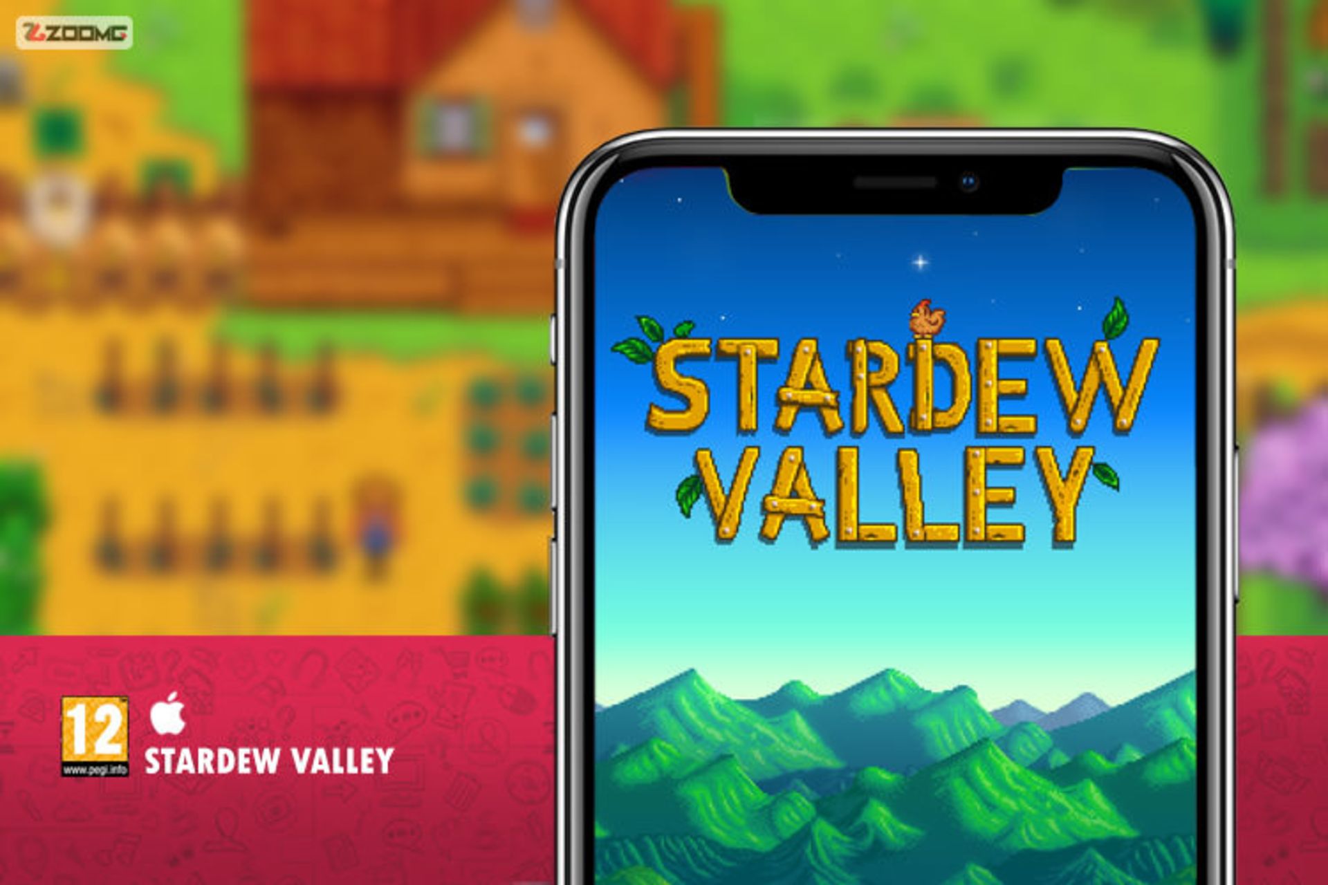 Stardew Valley