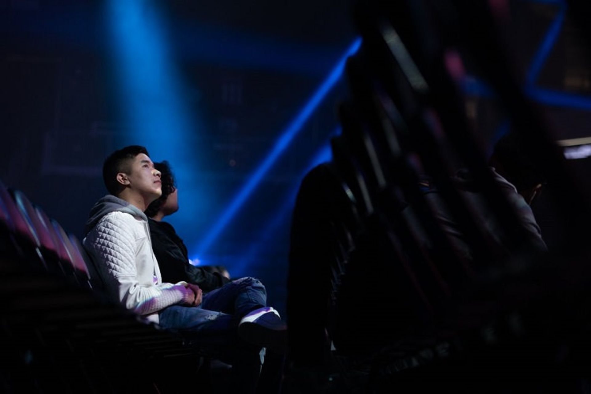 capcom pro tour