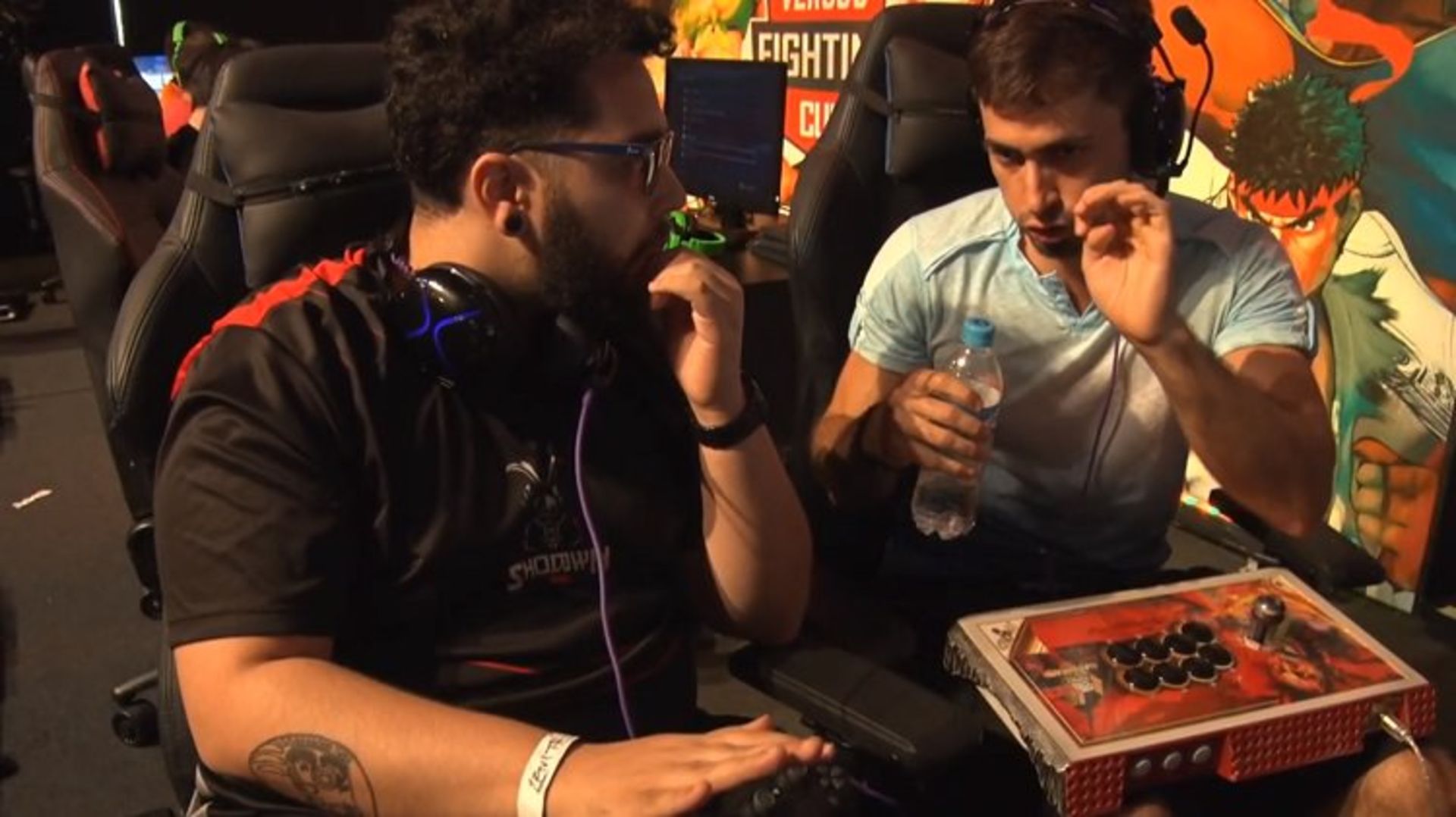 Capcom Pro Tour