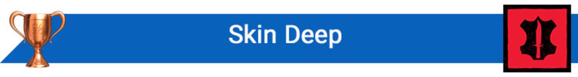 راهنمای تروفی رد دد ردمپشن ۲