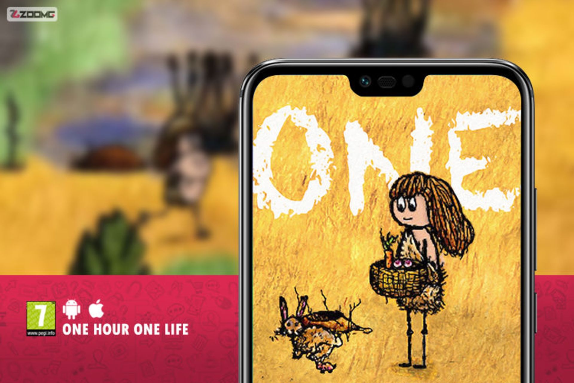One Hour One Life