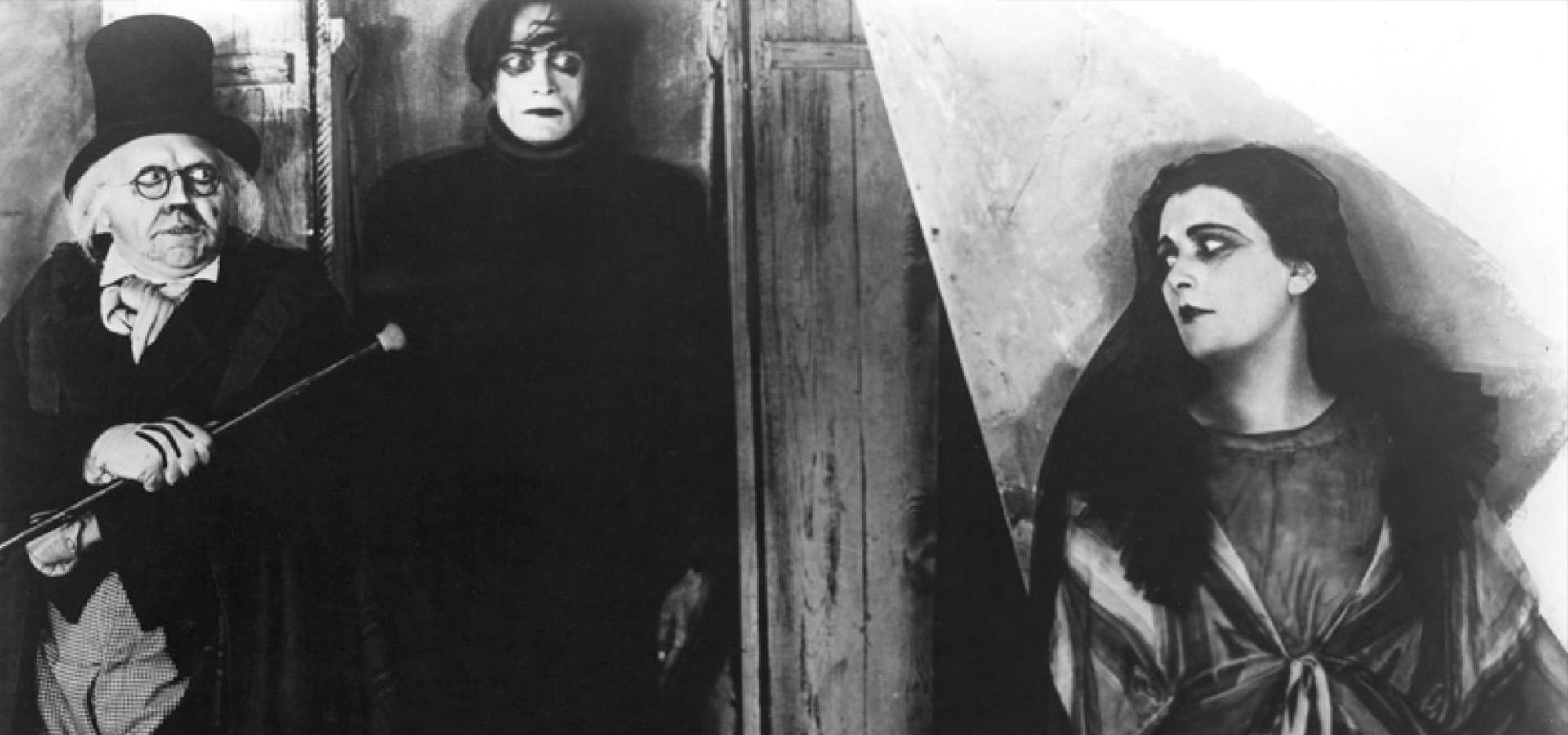 Horror Cinema