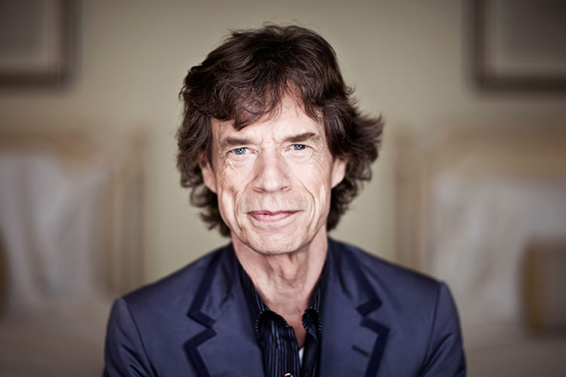 Mick Jagger